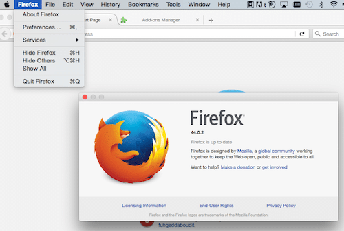 firefox download for mac free